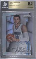 Jusuf Nurkic [BGS 9.5 GEM MINT]