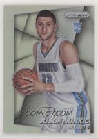 Jusuf Nurkic