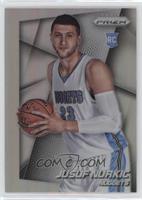 Jusuf Nurkic