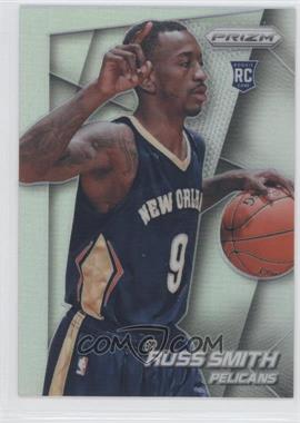 2014-15 Panini Prizm - [Base] - Silver Prizm #288 - Russ Smith