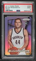 Bojan Bogdanovic [PSA 9 MINT]