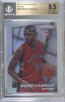 Bruno Caboclo [BGS 9.5 GEM MINT]