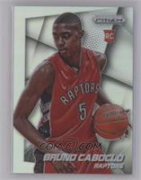 Bruno Caboclo [COMC RCR Mint or Better]