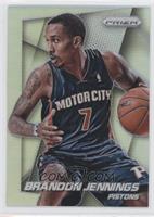 Brandon Jennings