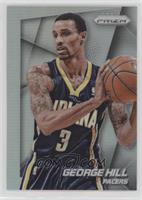 George Hill