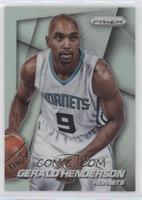 Gerald Henderson