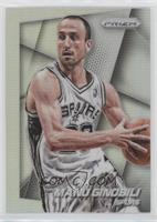 Manu Ginobili