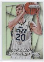 Gordon Hayward