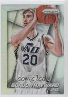 Gordon Hayward