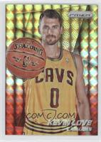 Kevin Love