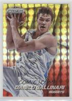 Danilo Gallinari