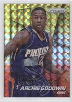 Archie Goodwin