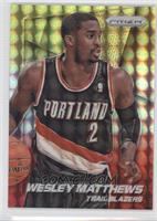 Wesley Matthews