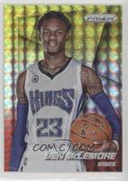 Ben McLemore