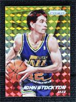 John Stockton