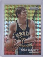 Rick Barry