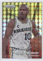 Tim Hardaway