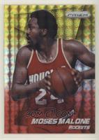 Moses Malone