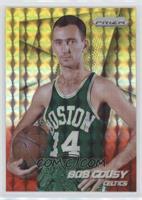 Bob Cousy