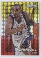 Grant Hill [EX to NM]