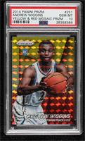 Andrew Wiggins [PSA 10 GEM MT]