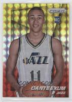 Dante Exum