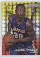 Julius Randle