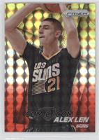 Alex Len