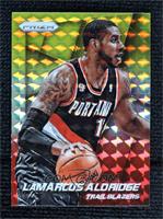 LaMarcus Aldridge