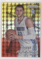 Jusuf Nurkic