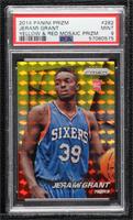 Jerami Grant [PSA 9 MINT]