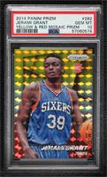 Jerami Grant [PSA 10 GEM MT]