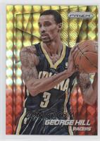 George Hill