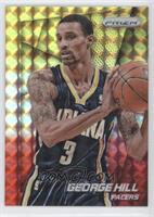 George Hill