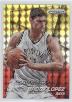 Brook Lopez