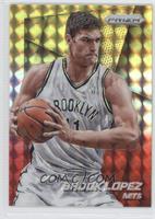 Brook Lopez