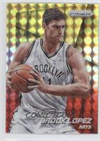 Brook Lopez