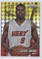 Luol Deng