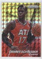 Dennis Schroder