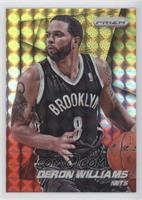 Deron Williams