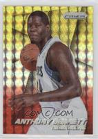 Anthony Bennett