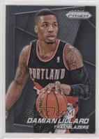 Damian Lillard