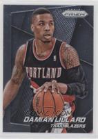 Damian Lillard