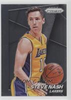 Steve Nash