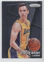 Steve Nash