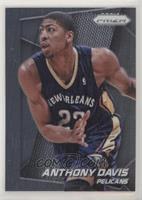 Anthony Davis [EX to NM]