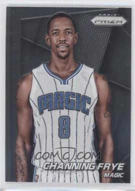 2014-15 Panini Prizm - [Base] #109 - Channing Frye