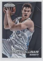 Danilo Gallinari