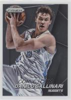 Danilo Gallinari