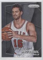 Pau Gasol [EX to NM]